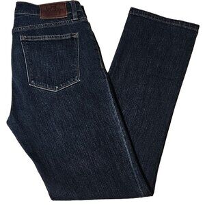 Lauren Ralph Lauren Classic Straight Jeans - Size 4
